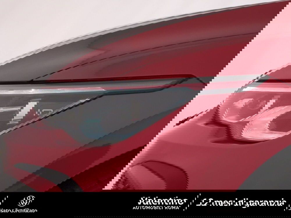 Volkswagen Golf usata a Roma (8)