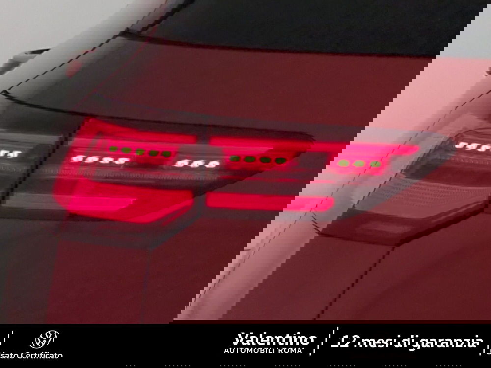 Volkswagen Golf usata a Roma (9)