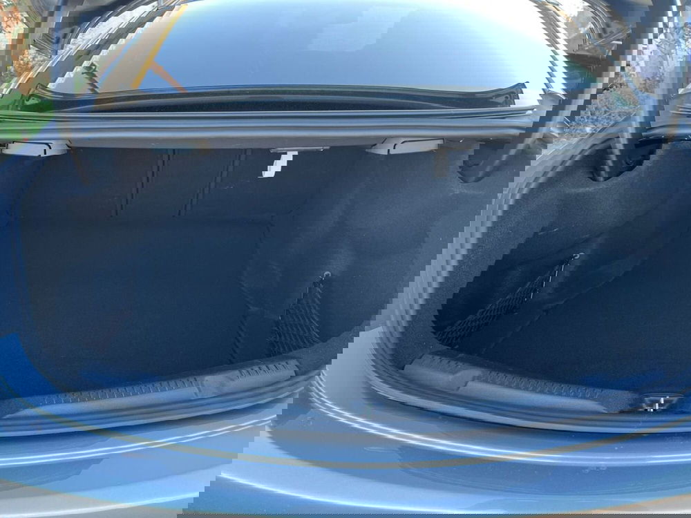 Mercedes-Benz Classe E Coupé usata a Lecce (8)