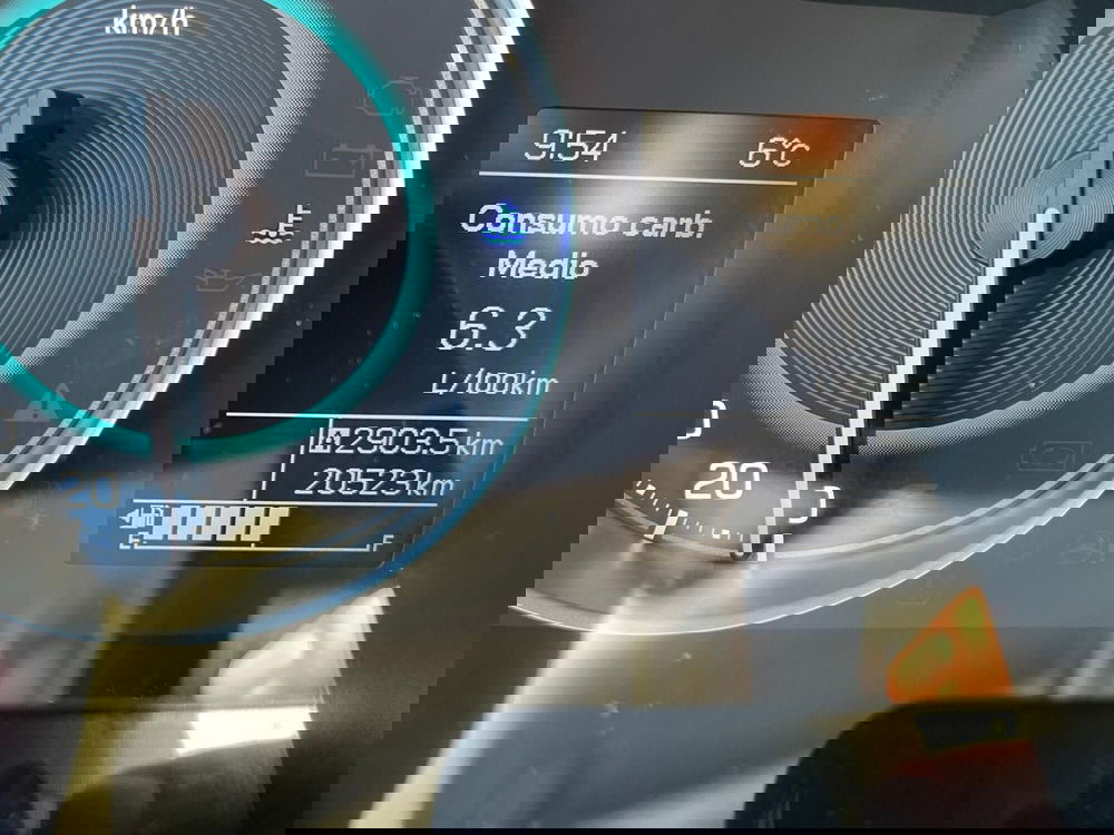 Suzuki Ignis usata a Vicenza (10)