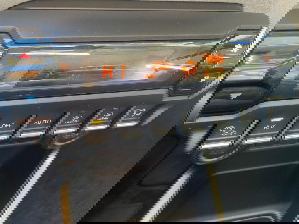 Suzuki Ignis usata a Vicenza (11)