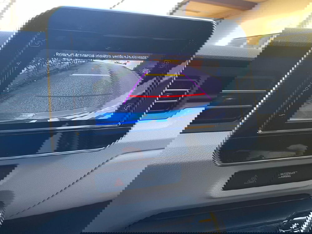 Suzuki Ignis usata a Vicenza (13)