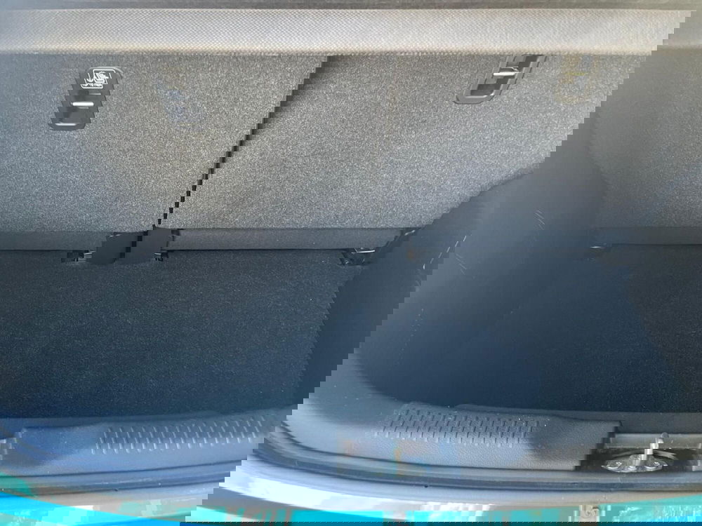 Suzuki Ignis usata a Vicenza (7)