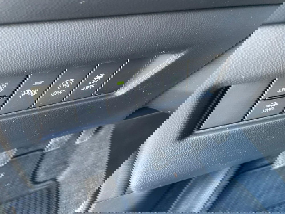 Suzuki Swift usata a Vicenza (10)