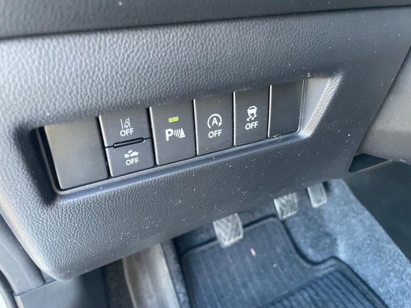 Suzuki Swift usata a Vicenza (10)