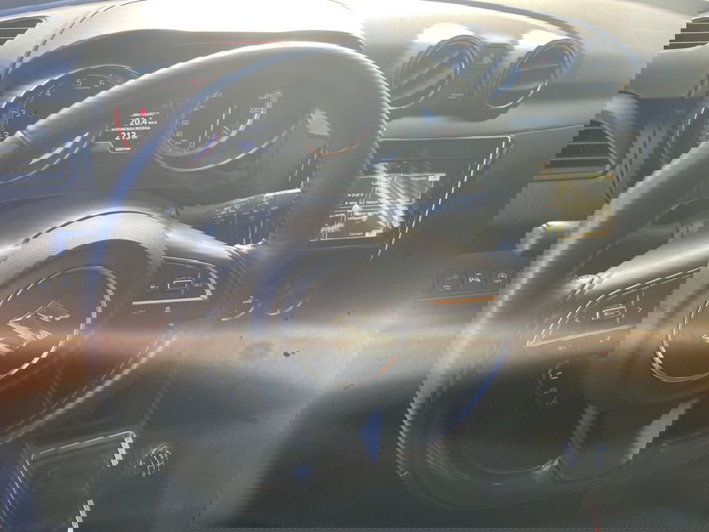 Suzuki Swift usata a Vicenza (11)