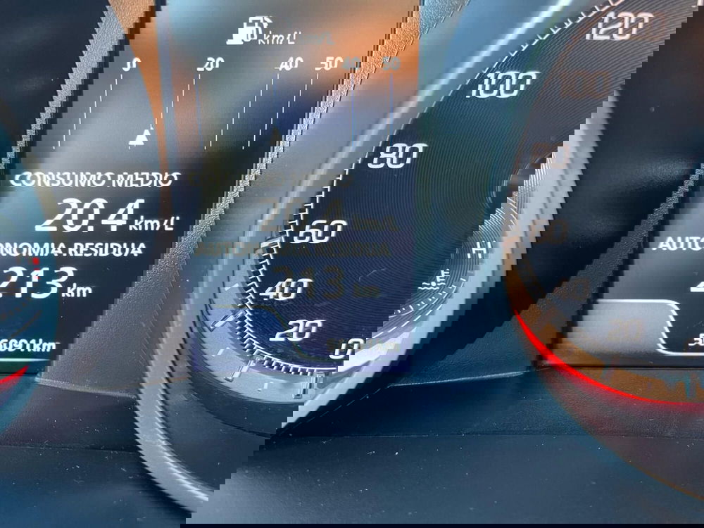 Suzuki Swift usata a Vicenza (12)