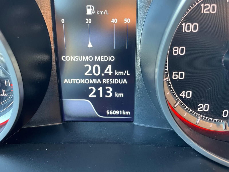 Suzuki Swift usata a Vicenza (12)