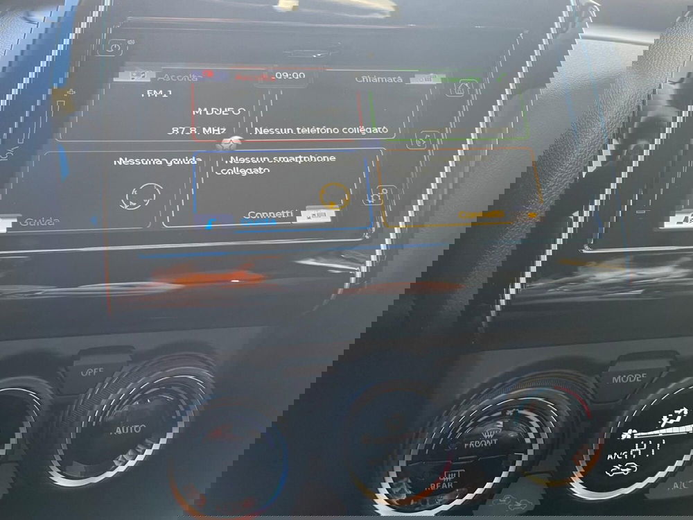 Suzuki Swift usata a Vicenza (13)