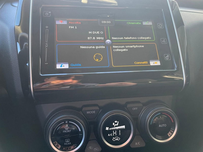 Suzuki Swift usata a Vicenza (13)