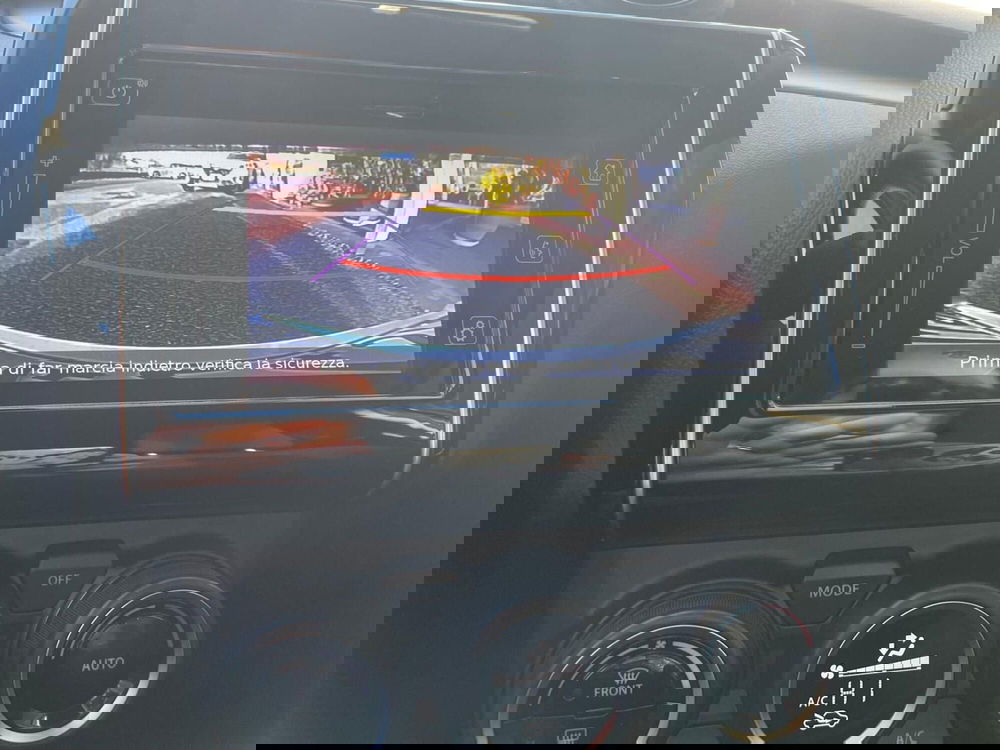 Suzuki Swift usata a Vicenza (14)