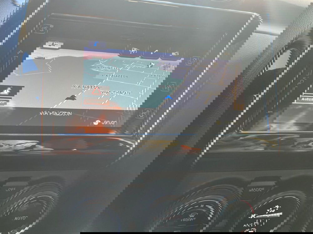 Suzuki Swift usata a Vicenza (15)