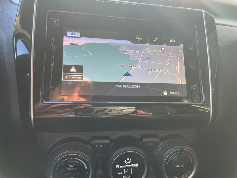 Suzuki Swift usata a Vicenza (15)