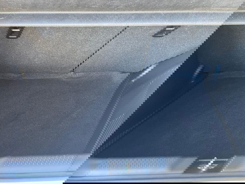 Suzuki Swift usata a Vicenza (7)