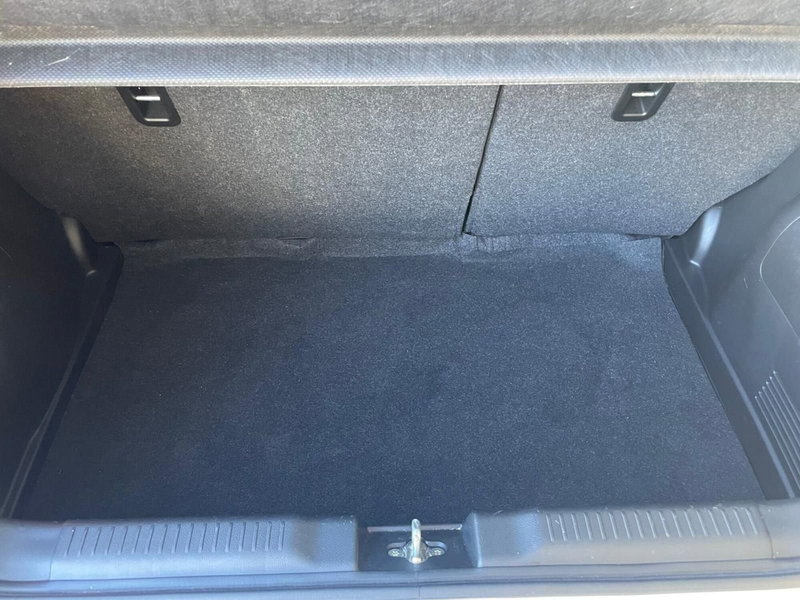 Suzuki Swift usata a Vicenza (7)