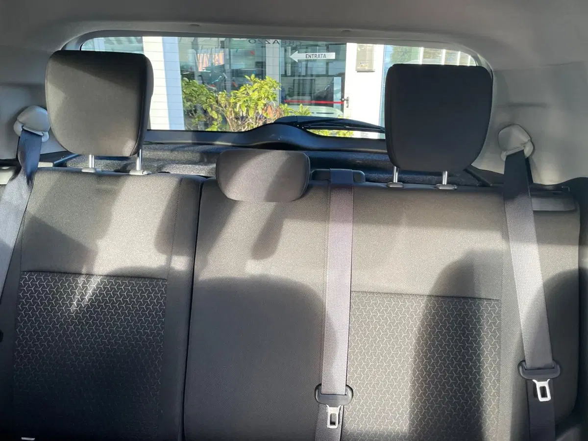Suzuki Swift usata a Vicenza (8)
