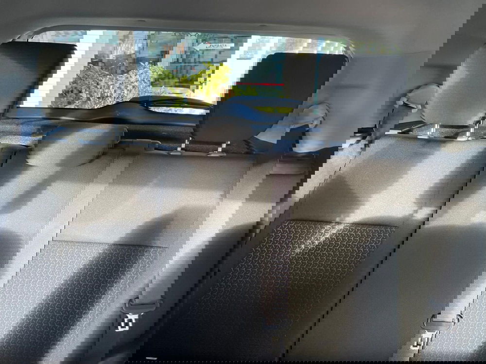 Suzuki Swift usata a Vicenza (8)