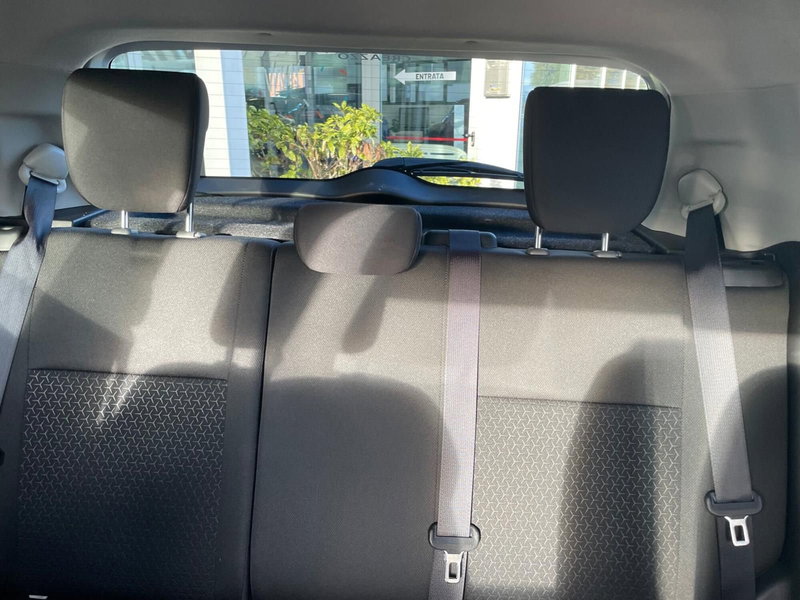 Suzuki Swift usata a Vicenza (8)