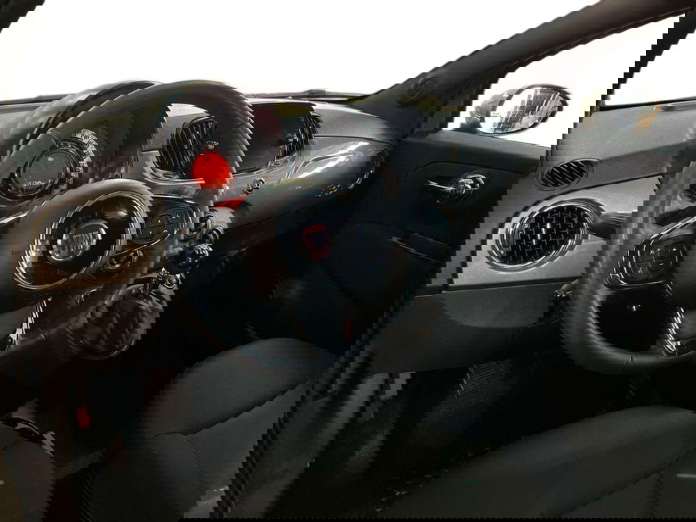 Fiat 500 usata a Bari (10)