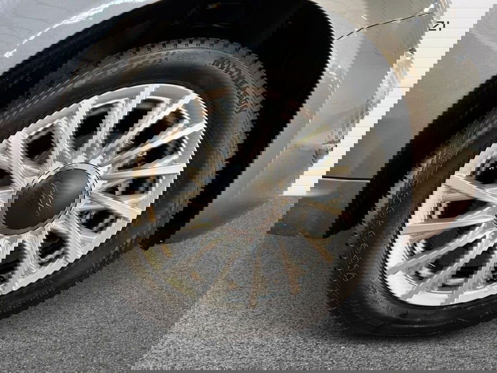 Fiat 500 usata a Bari (6)