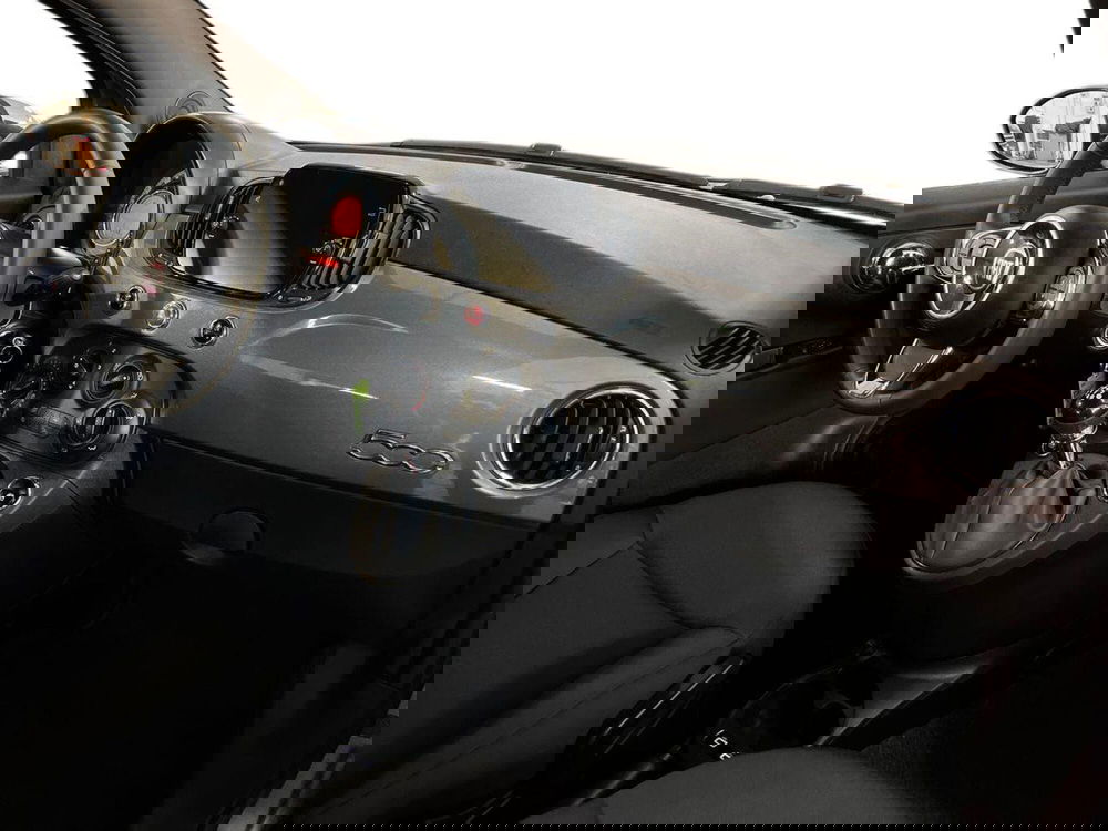 Fiat 500 usata a Bari (9)