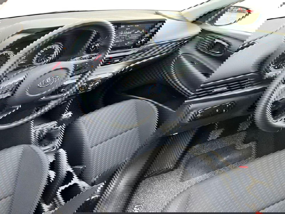 Hyundai i20 usata a Bari (10)