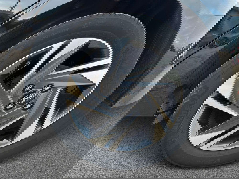 Hyundai i20 usata a Bari (6)