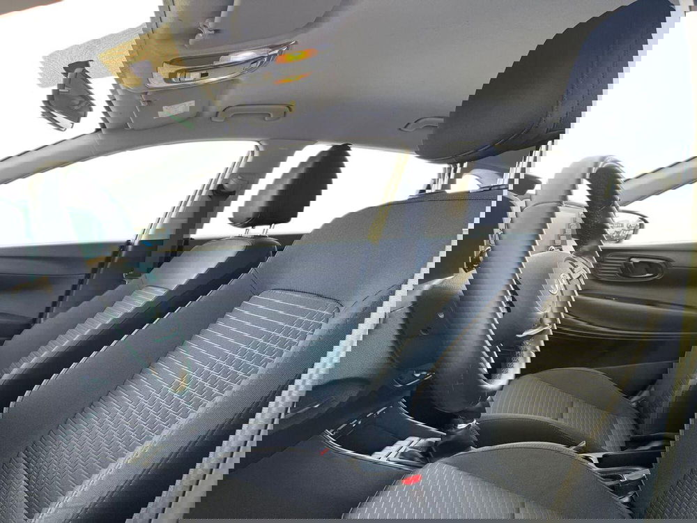 Hyundai i20 usata a Bari (7)