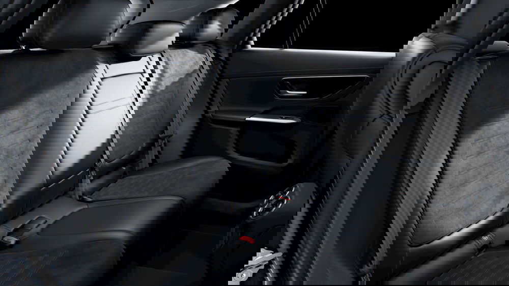 Mercedes-Benz GLC nuova a Milano (6)