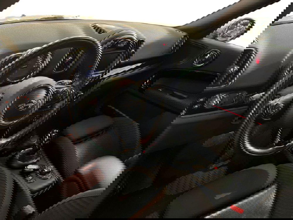 MINI Mini Countryman usata a Bari (10)