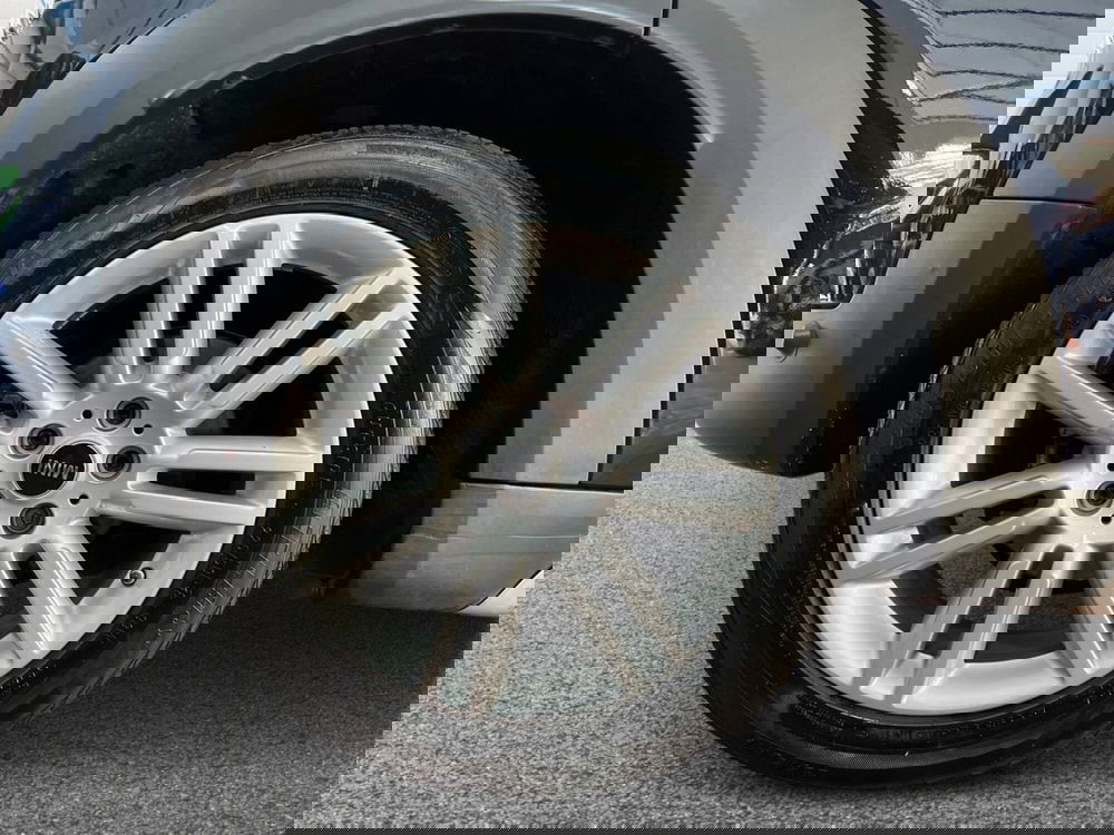 MINI Mini Countryman usata a Bari (6)