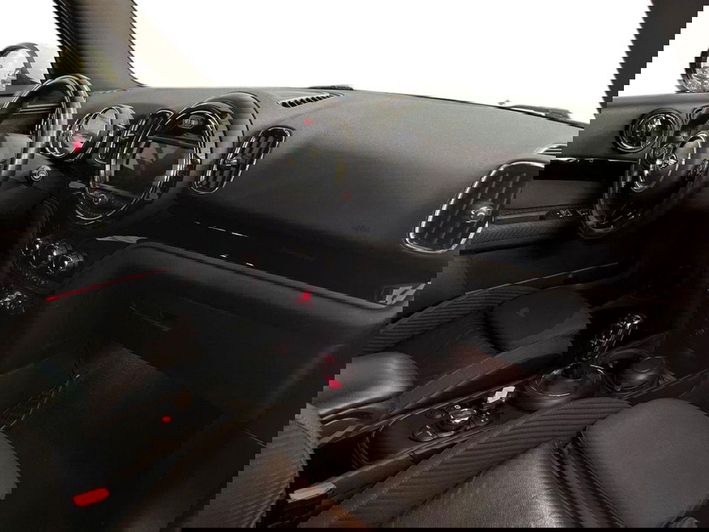 MINI Mini Countryman usata a Bari (9)