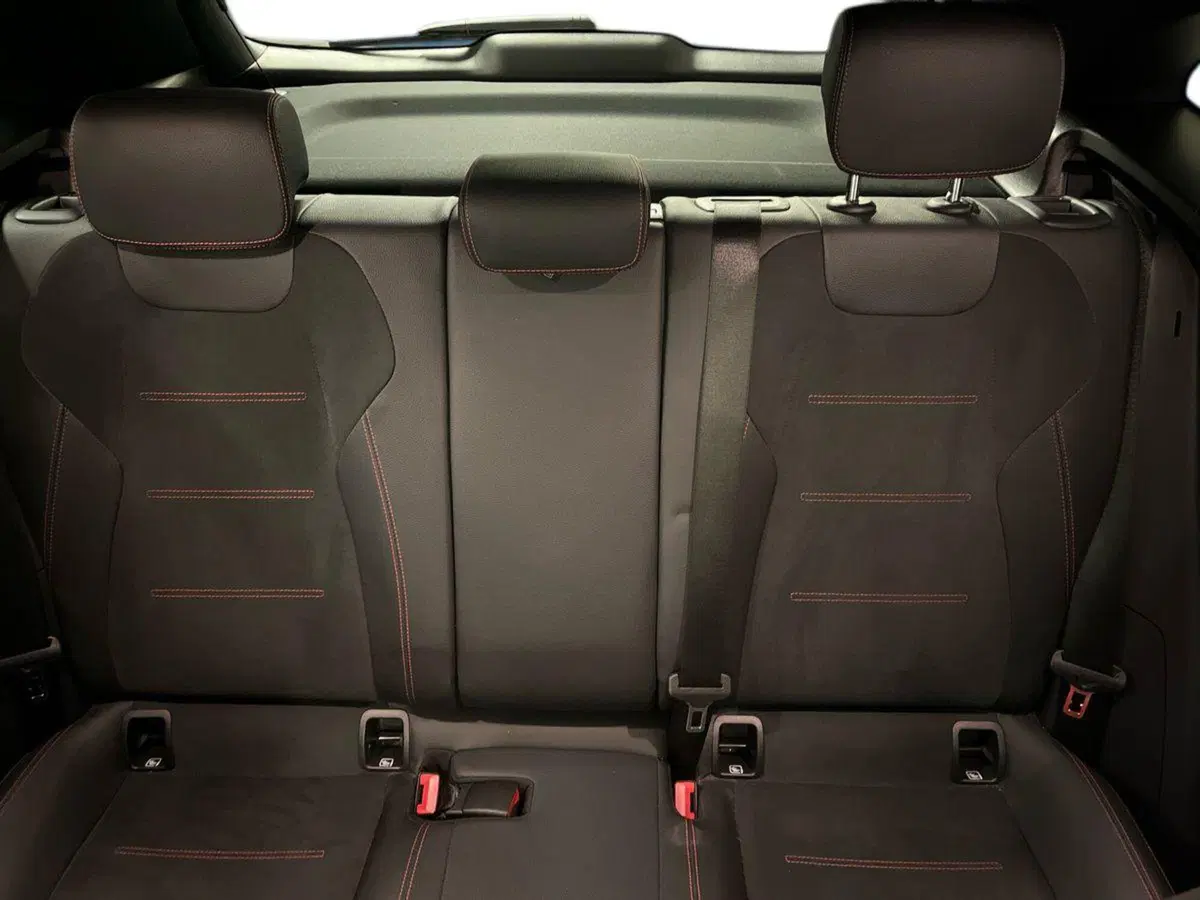 Mercedes-Benz GLA SUV usata a Milano (16)