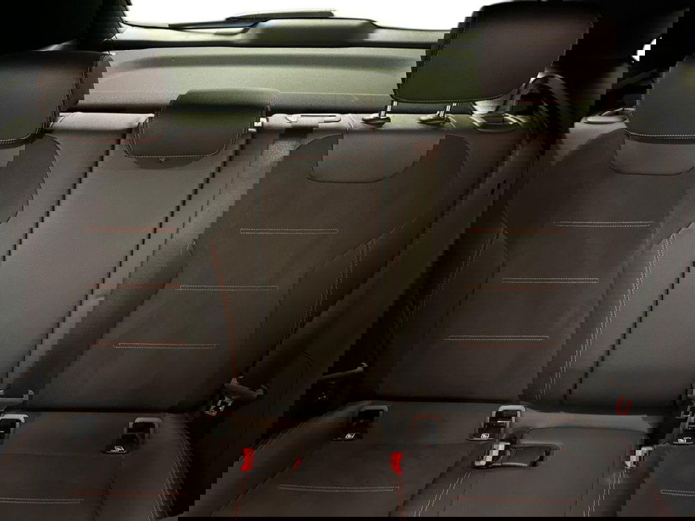 Mercedes-Benz GLA SUV usata a Milano (16)