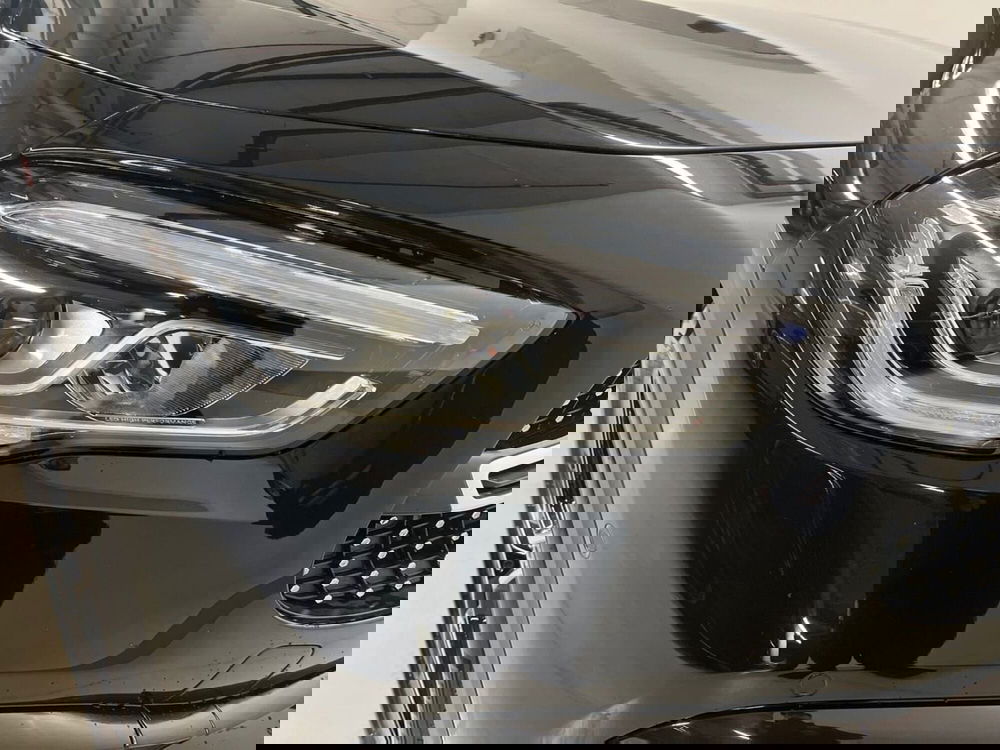 Mercedes-Benz GLA SUV usata a Milano (7)