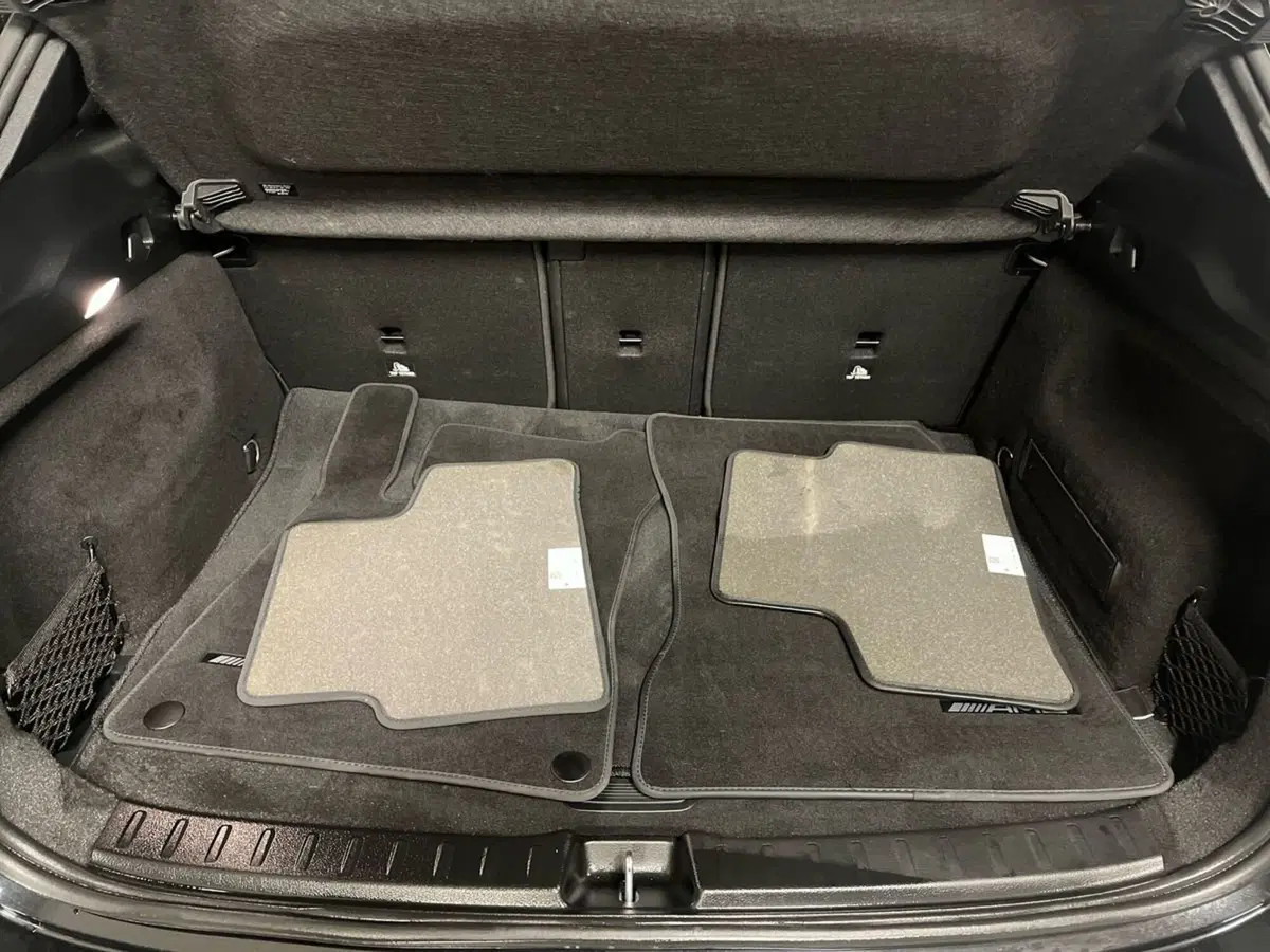 Mercedes-Benz GLA SUV usata a Milano (8)