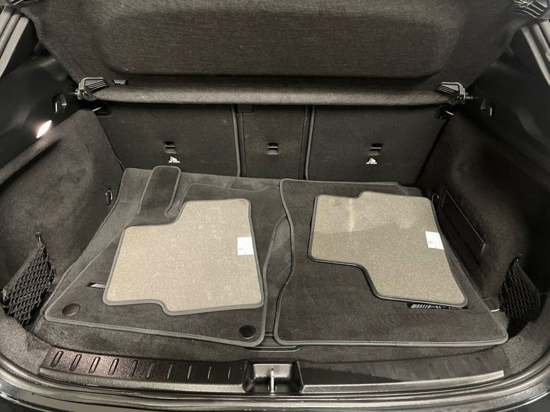 Mercedes-Benz GLA SUV usata a Milano (8)