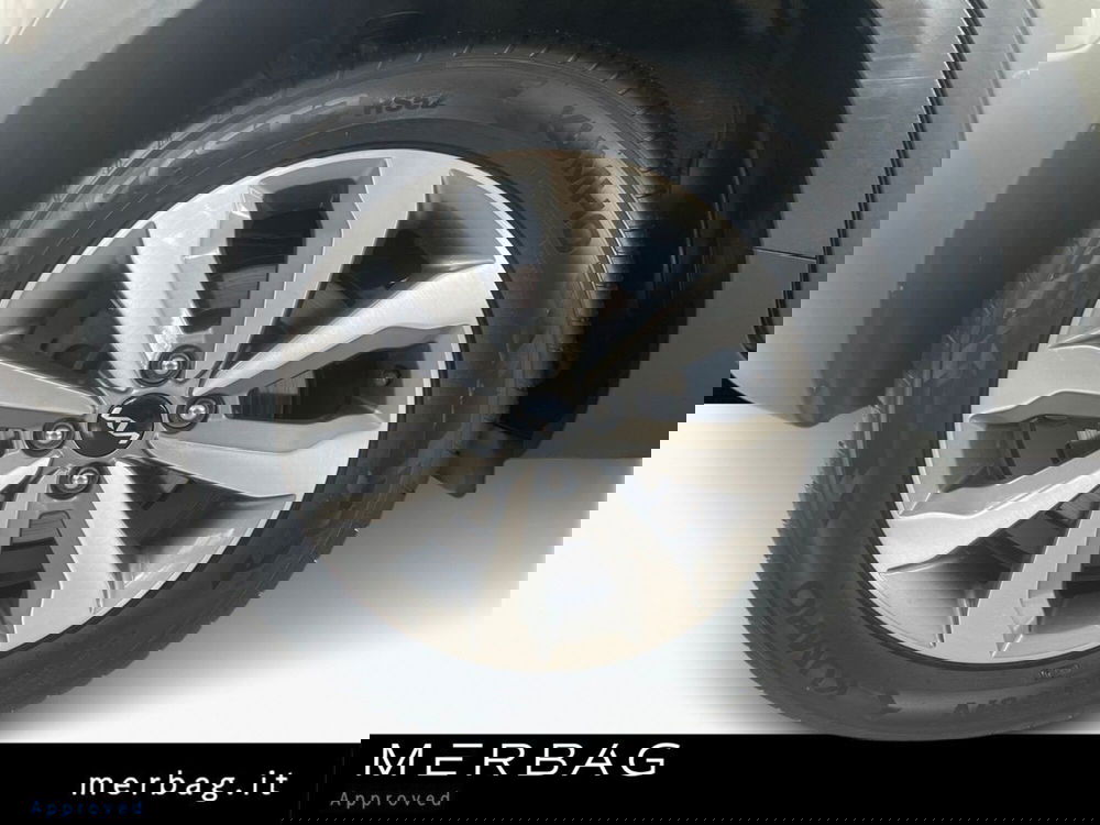 Kia Stonic usata a Milano (17)