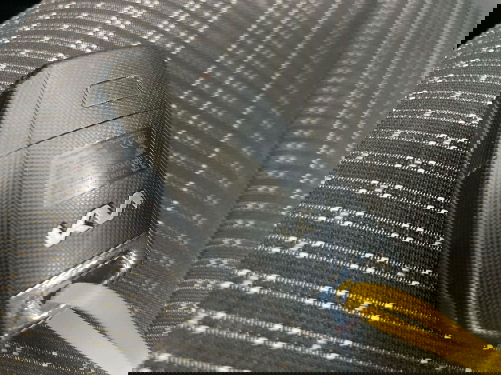 Kia Stonic usata a Milano (19)