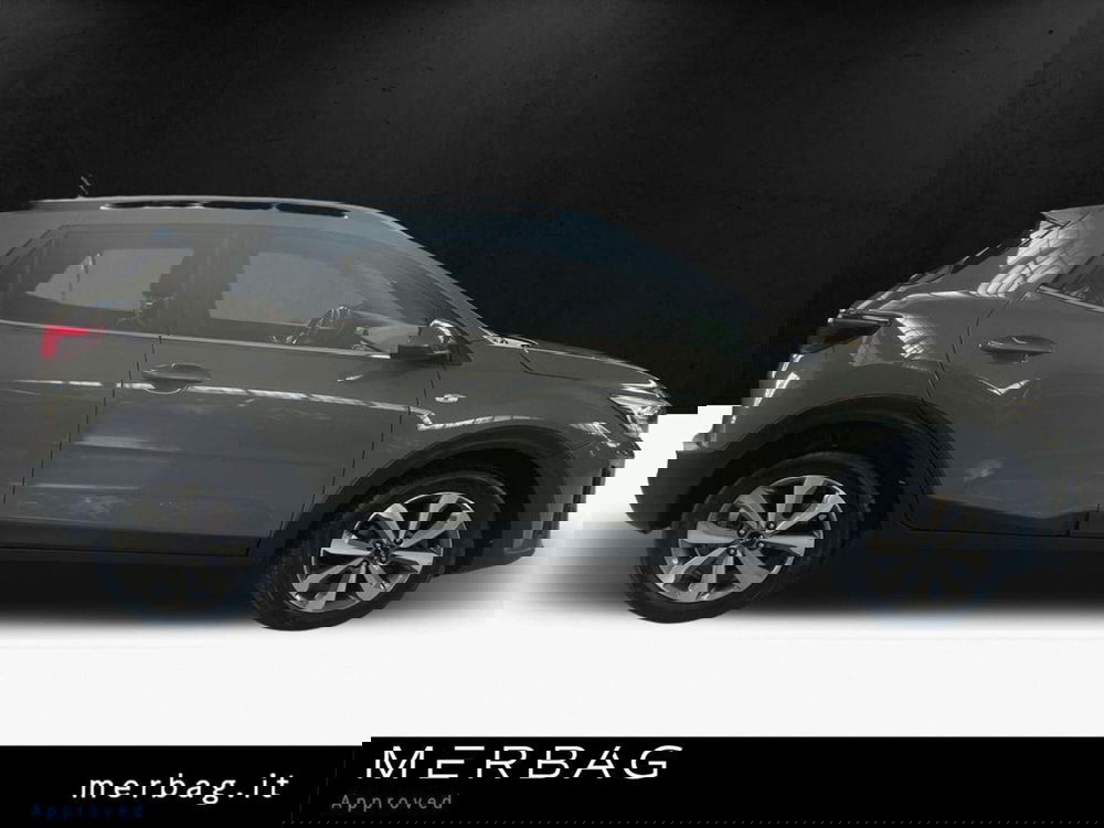 Kia Stonic usata a Milano (5)