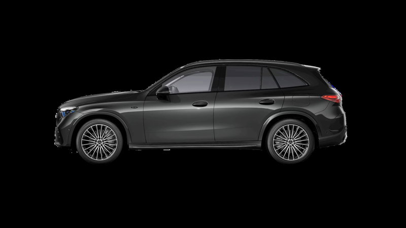 Mercedes-Benz GLC nuova a Monza e Brianza (2)