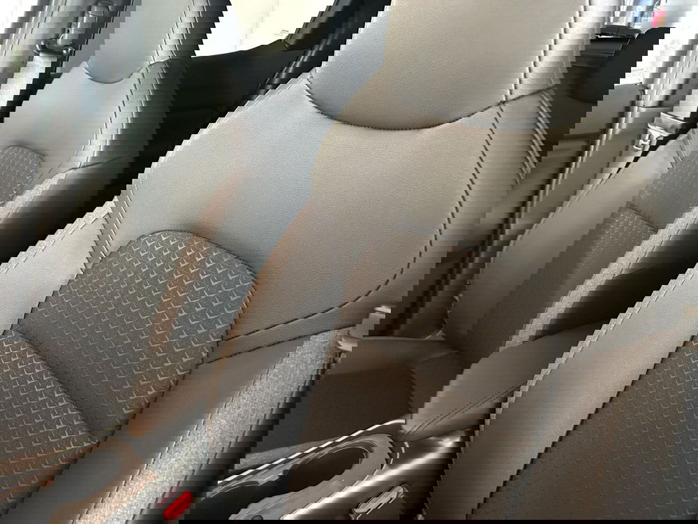 Nissan Juke nuova a Ferrara (10)