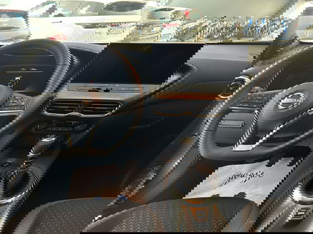 Nissan Juke nuova a Ferrara (11)