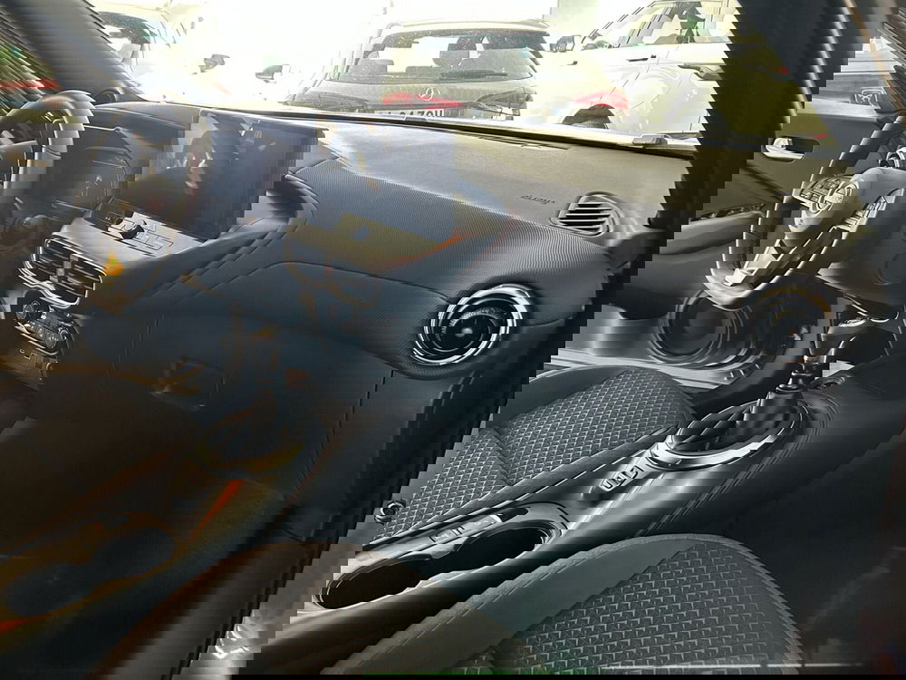 Nissan Juke nuova a Ferrara (12)