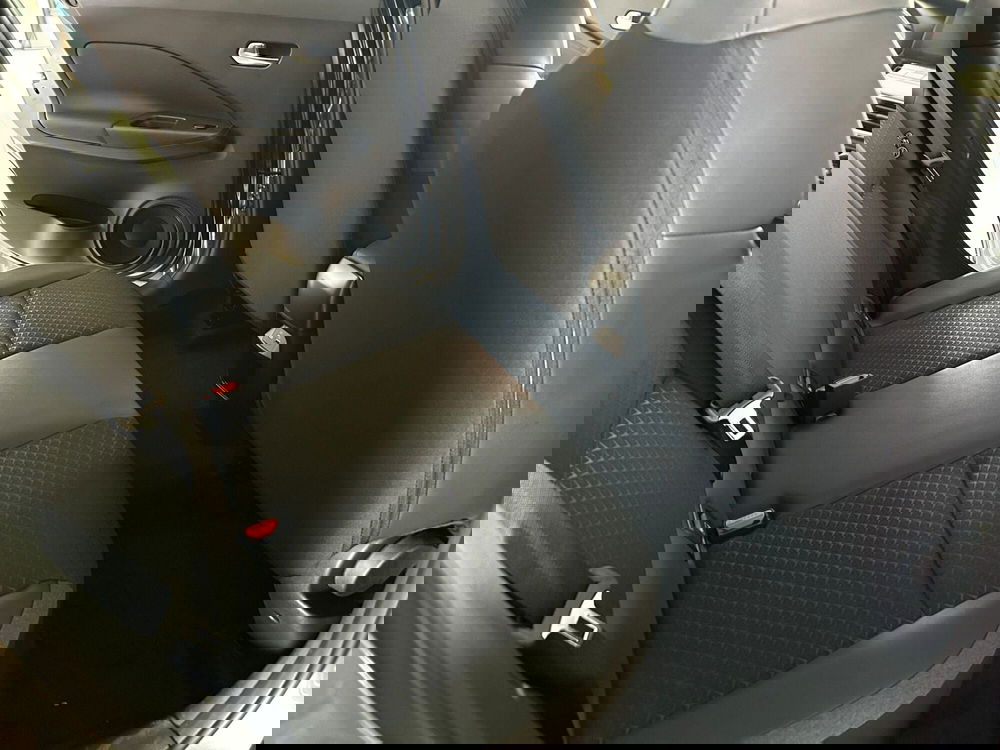 Nissan Juke nuova a Ferrara (13)