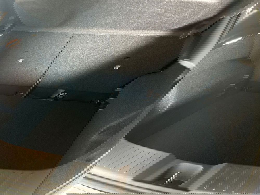 Nissan Juke nuova a Ferrara (14)