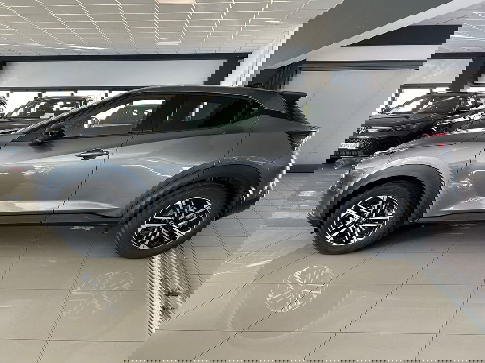 Nissan Juke nuova a Ferrara (6)