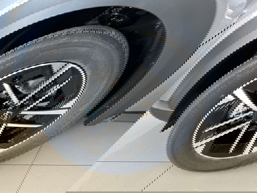 Nissan Juke nuova a Ferrara (7)