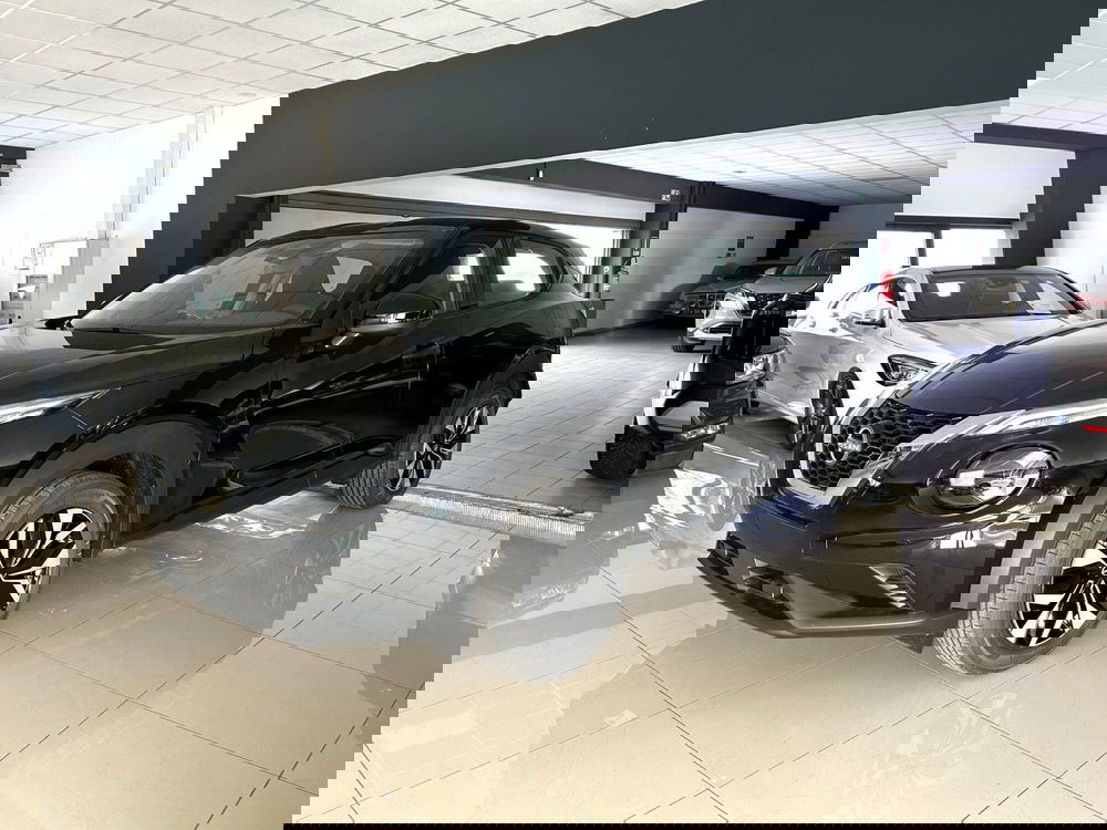 Nissan Juke nuova a Ferrara