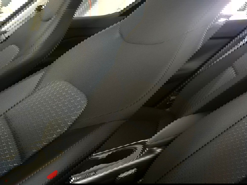 Nissan Juke nuova a Ferrara (10)